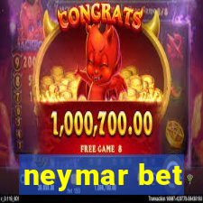 neymar bet